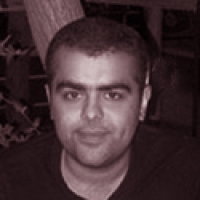 Mohammad  Sayedzadeh